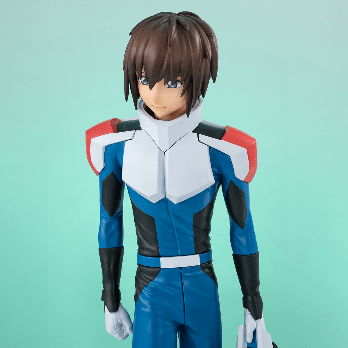 Lucrea Lite Mobile Suit Gundam SEED Kira Yamato Pilot Suit Ver.