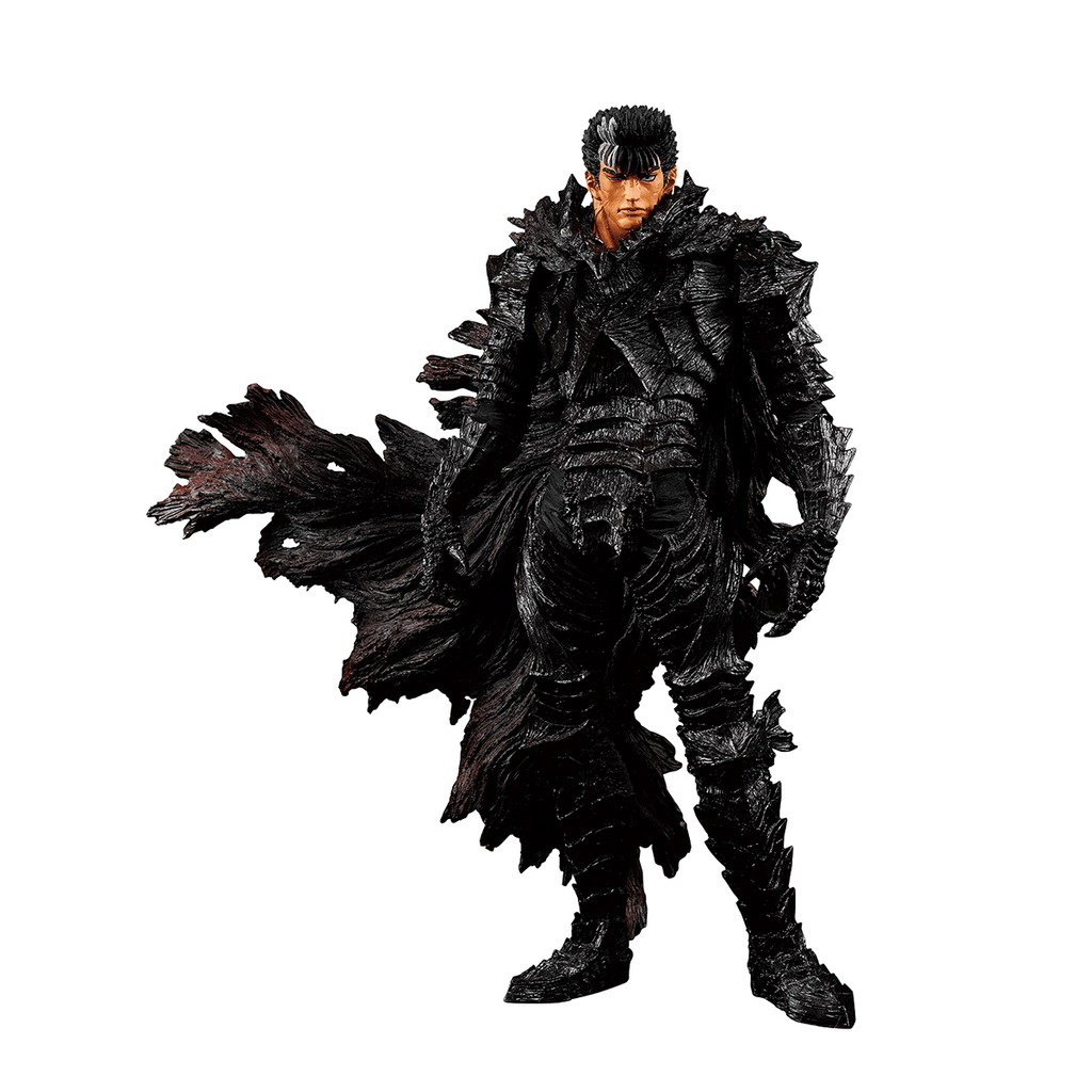 Guts (Fated Polarity)