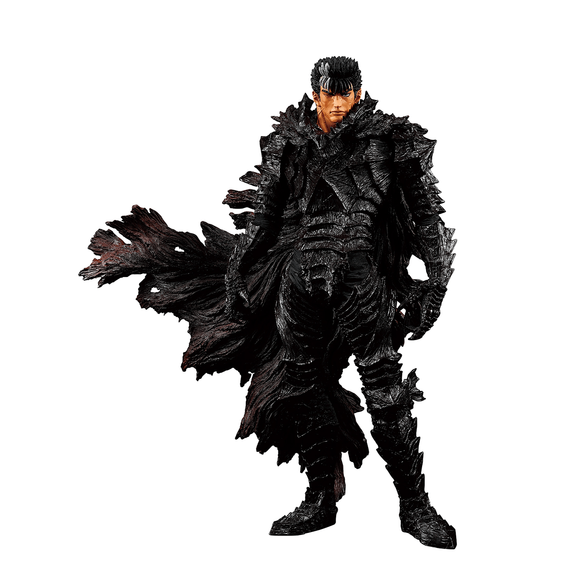 Guts (Fated Polarity)