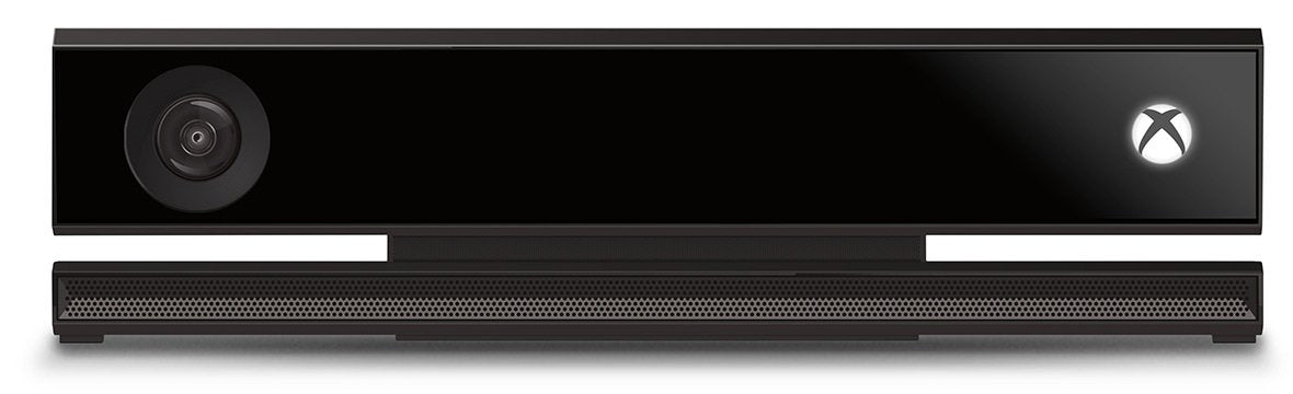 Xbox One Kinect Sensor