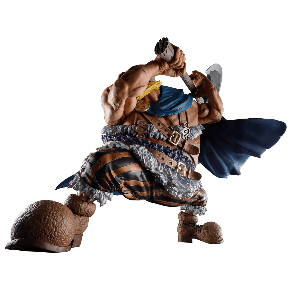 Brogy (Giant Bash!! Vol.2)