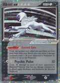 Absol ex (92/108) - Power Keepers Holofoil
