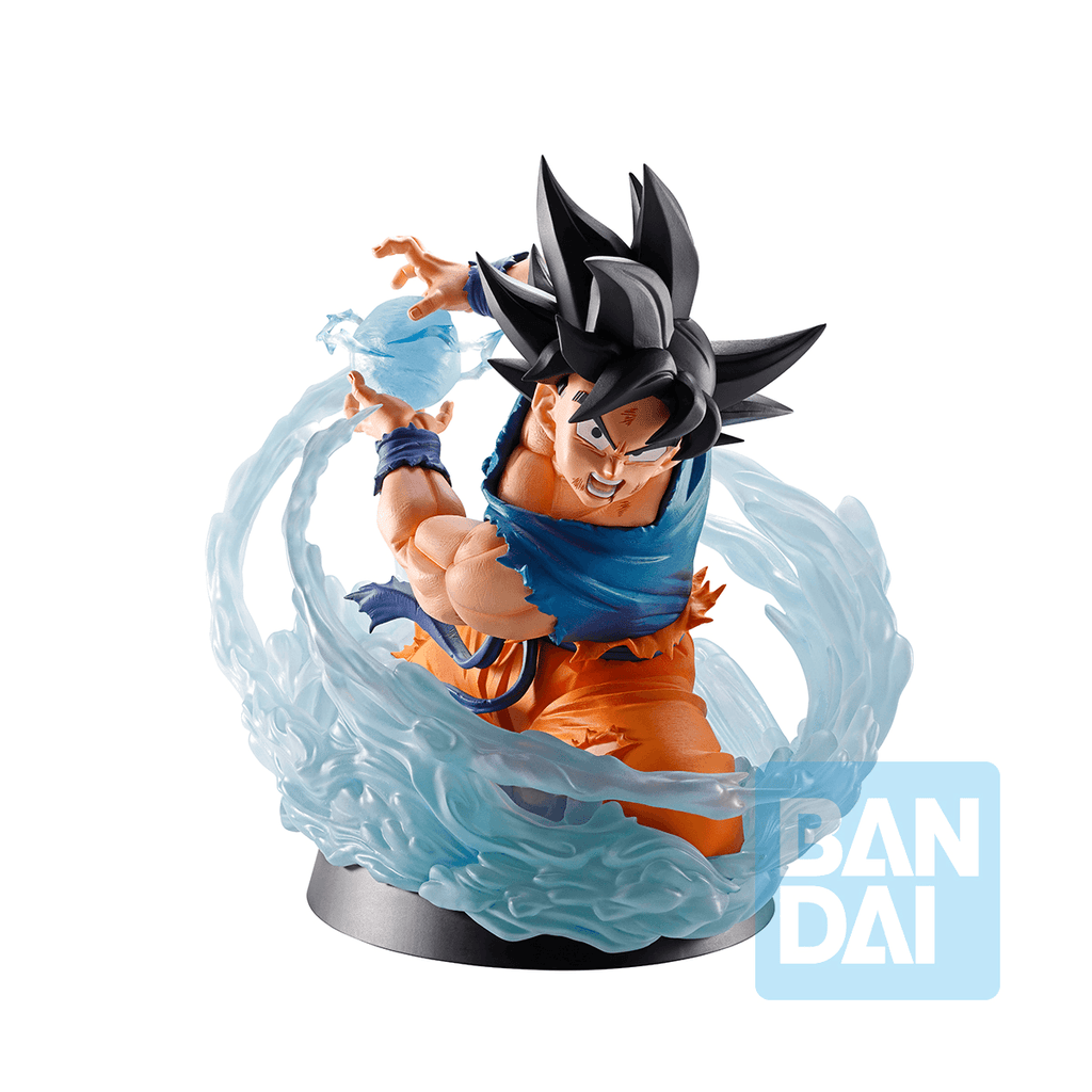 Son Goku (Spectacle Battle)