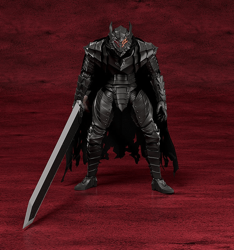 (Rerelease) PLAMATEA Guts: Berserker Armor Ver. - Release Date: 10/2026