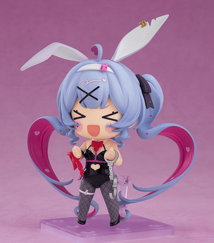(Rerelease) Nendoroid Hatsune Miku: Rabbit Hole Ver. - Release Date: 09/2026 No.2730