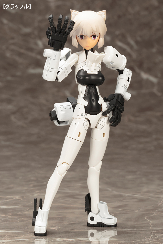 WISM Soldier SNIPE/GRAPPLE