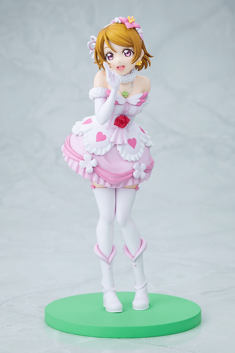 Hanayo Koizumi Bokutachi wa Hitotsu no Hikari ver.