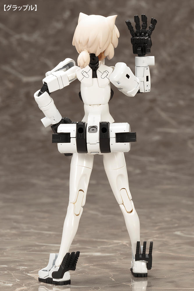 WISM Soldier SNIPE/GRAPPLE