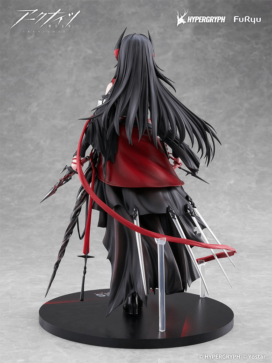 Ines 1/7 Scale Figure