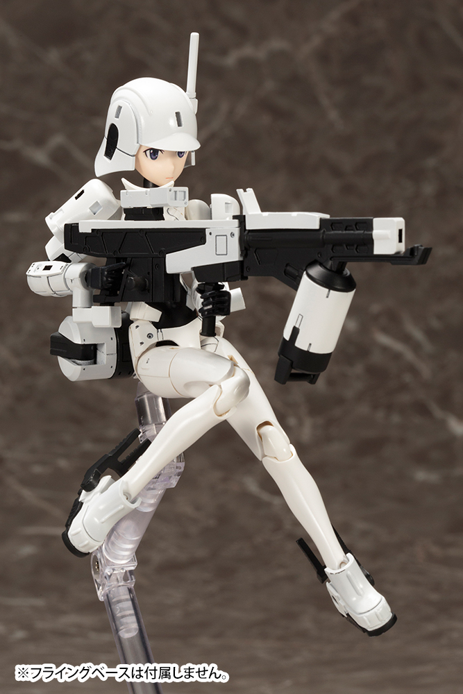 WISM Soldier SNIPE/GRAPPLE
