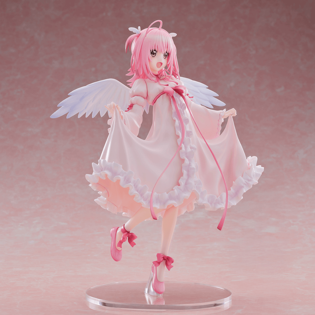 Shugo Chara! Amu Hinamori - Amulet Angel - 1/6 Scale Pre-Painted Figure