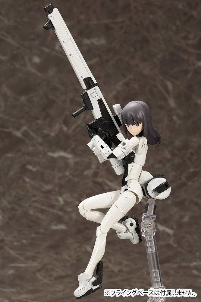 WISM Soldier SNIPE/GRAPPLE