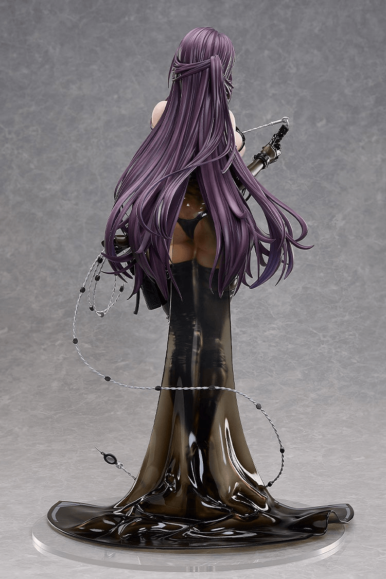 Mihara: Bonding Chain