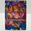 Charlotte Pudding - OP06-047 (SP) (OP06-047) Premium Booster -The Best- Vol. 2 Foil