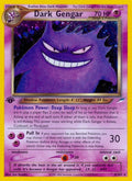 Dunkles Gengar (006/105) (N4)