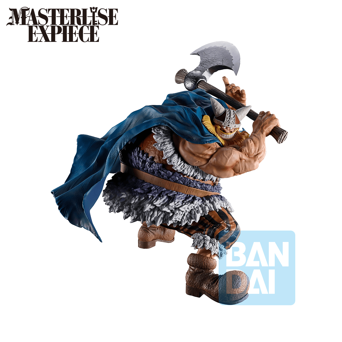 Brogy (Giant Bash!! Vol.2)