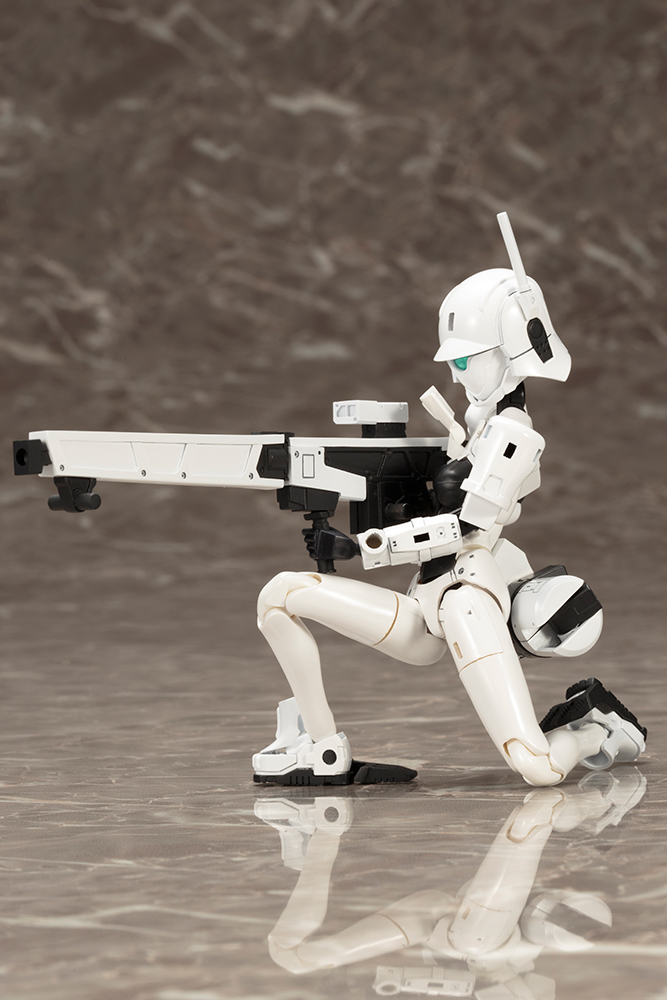 WISM Soldier SNIPE/GRAPPLE