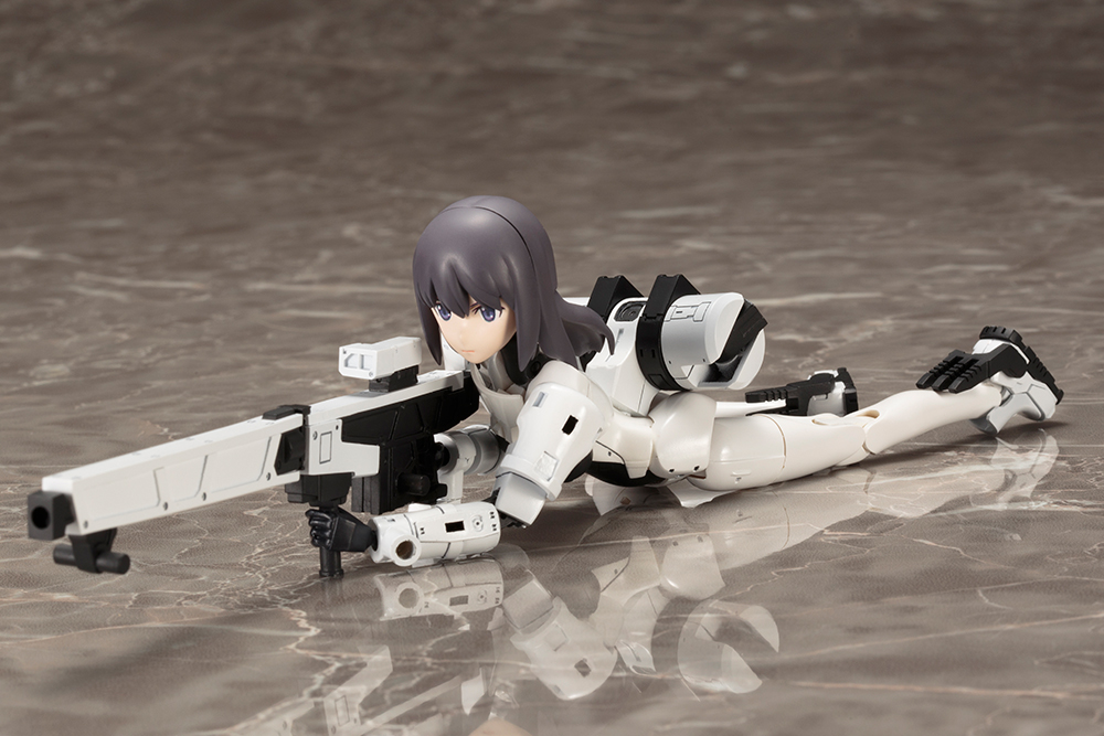 WISM Soldier SNIPE/GRAPPLE