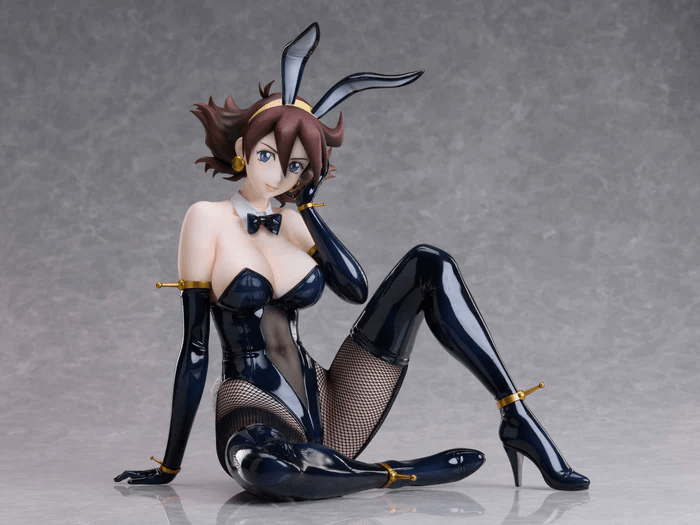 B-Style MOBILE FIGHTER G GUNDAM Rain Mikamura Bunny Ver.