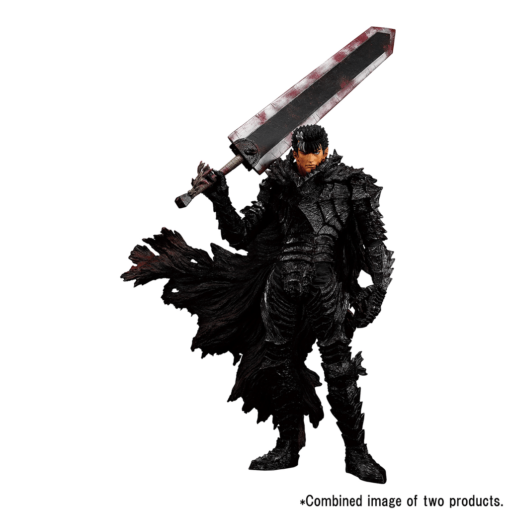 Guts (Fated Polarity)