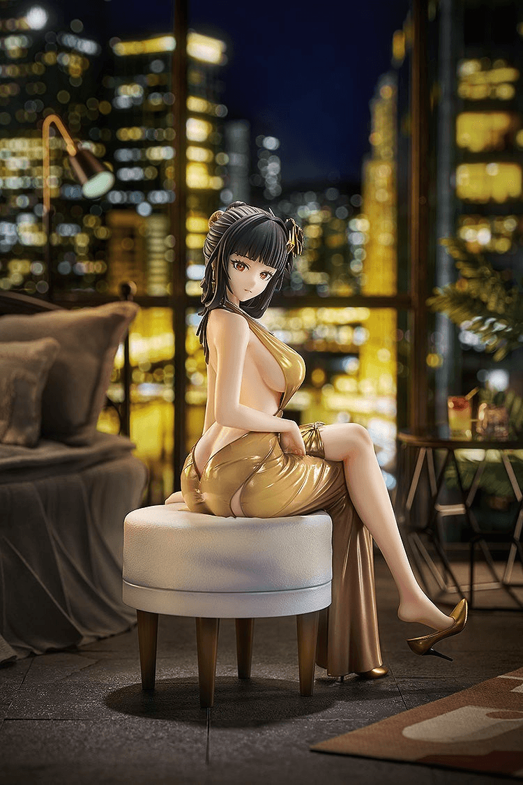 D: Killer Wife - Secret Party Cleaner