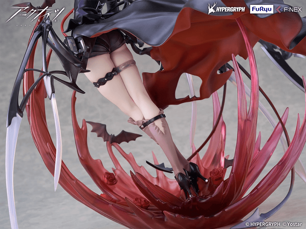 Entelechia Elite 2 VER. 1/7 Scale Figure