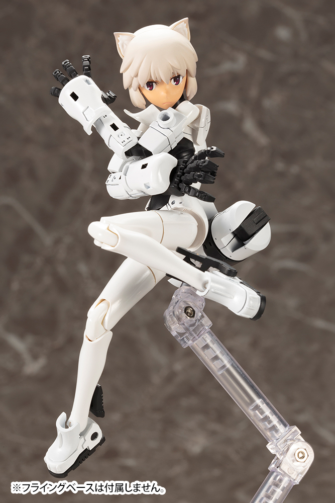 WISM Soldier SNIPE/GRAPPLE