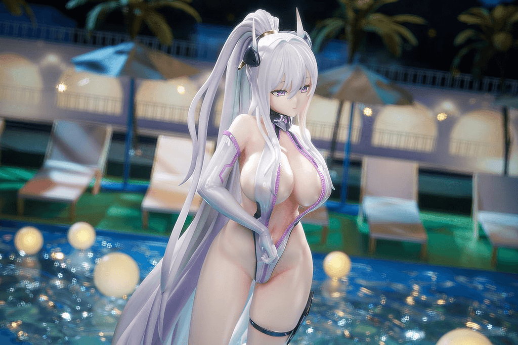 Kearsarge: Nightpool
