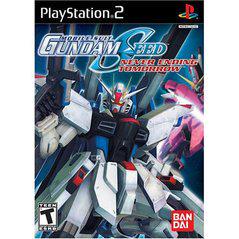 Mobile Suit Gundam Seed: Never Ending Tomorrow - (New) (Playstation 2)