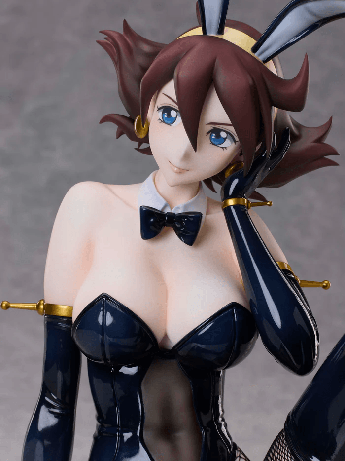 B-Style MOBILE FIGHTER G GUNDAM Rain Mikamura Bunny Ver.