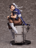 (Rerelease) Chun-Li