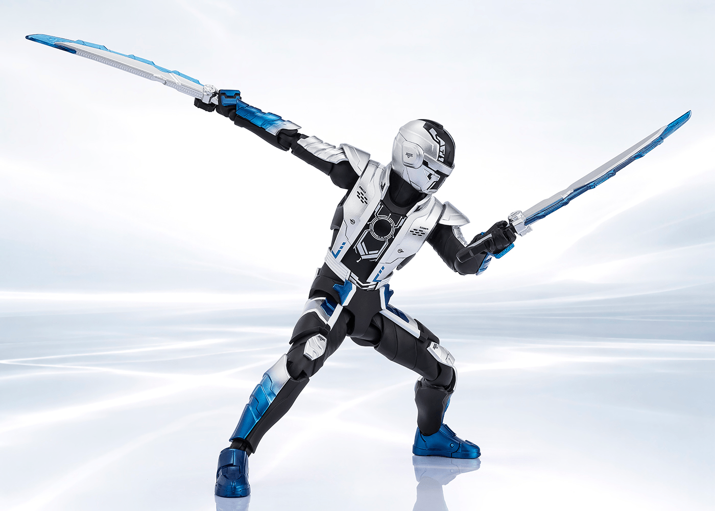 GAVAN BUSHIDO