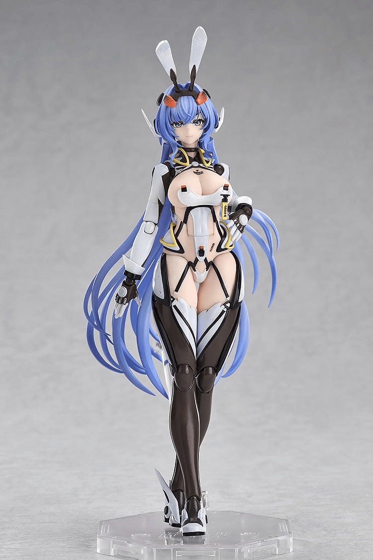 Hyper Body New Jersey (April Fools' Ver.)
