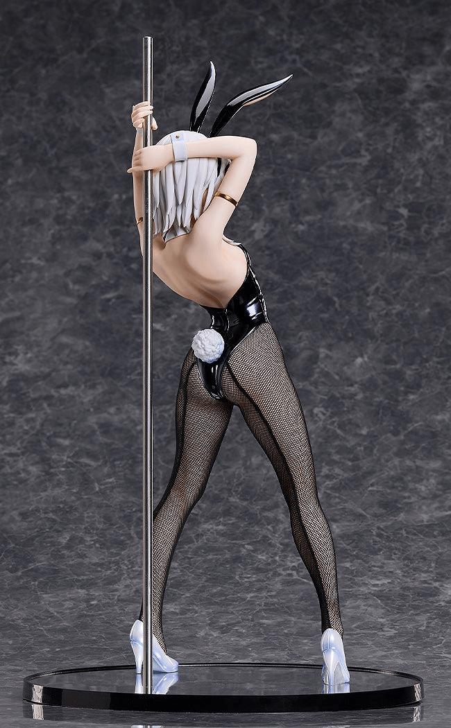 Koneko Toujou: Bunny Ver. 2nd