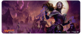 Liliana, die Letzte Hoffnung, Spielmatte für Magic: The Gathering (6 Fuß)