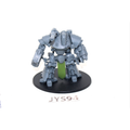 Warhammer Horus Heresy Thanatar Calix Siege-Automata JYS94