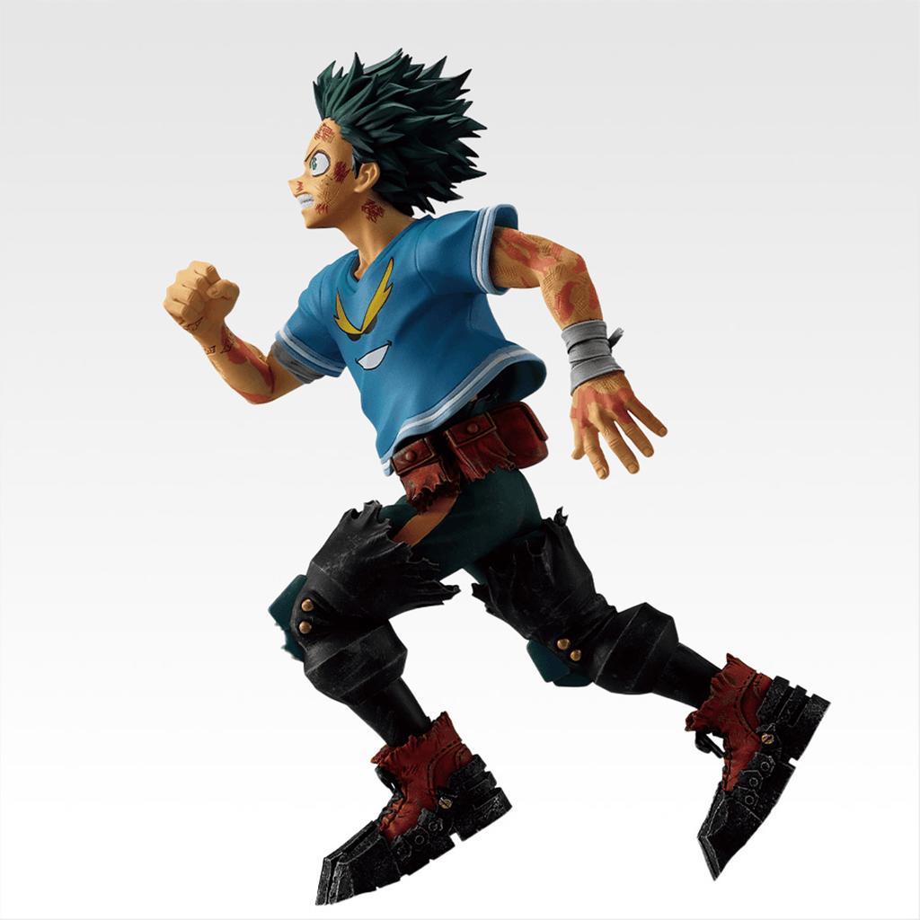 Izuku Midoriya -YOU CAN DO IT.DEKU-