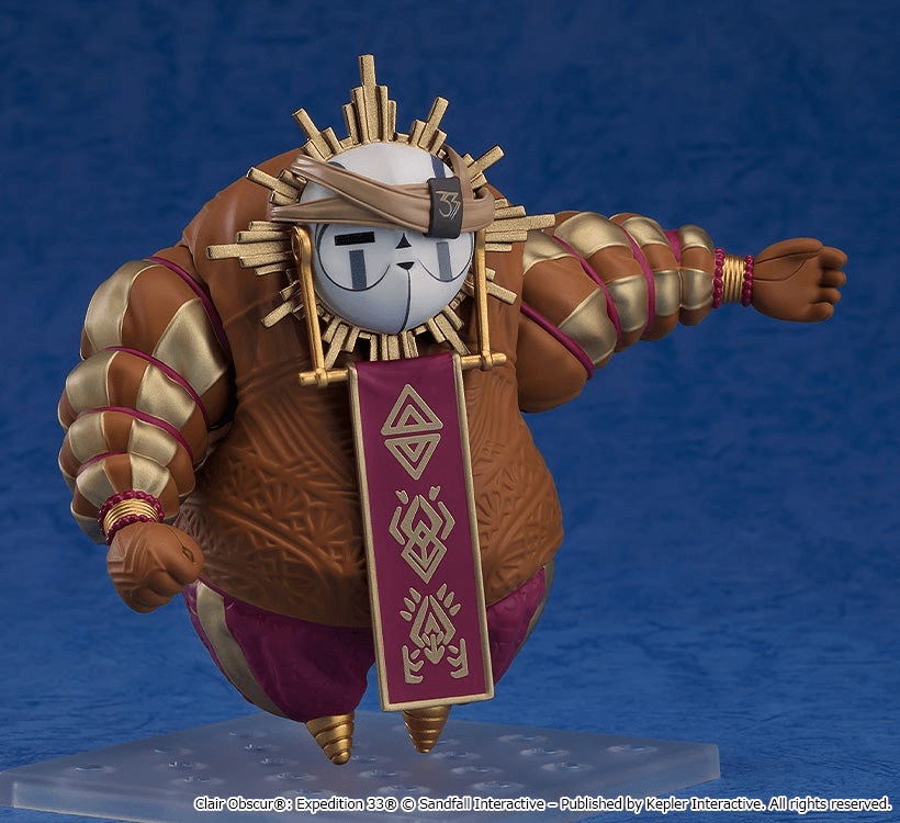Nendoroid Esquie No.3333