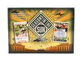 2025 Leaf Seasons in the Sun Baseball Hobby Box