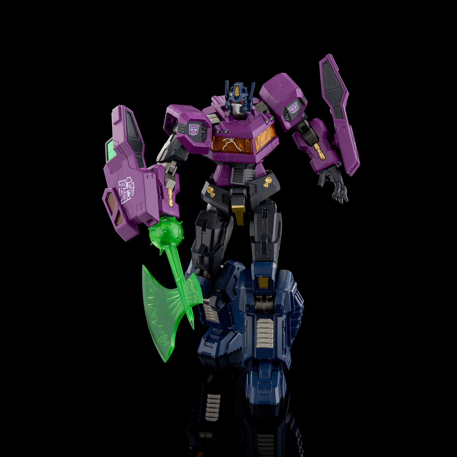 [Furai Model] SG Optimus Prime (ver. #2008)