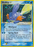 Mudkip Star 107 [Team Rocket Returns]