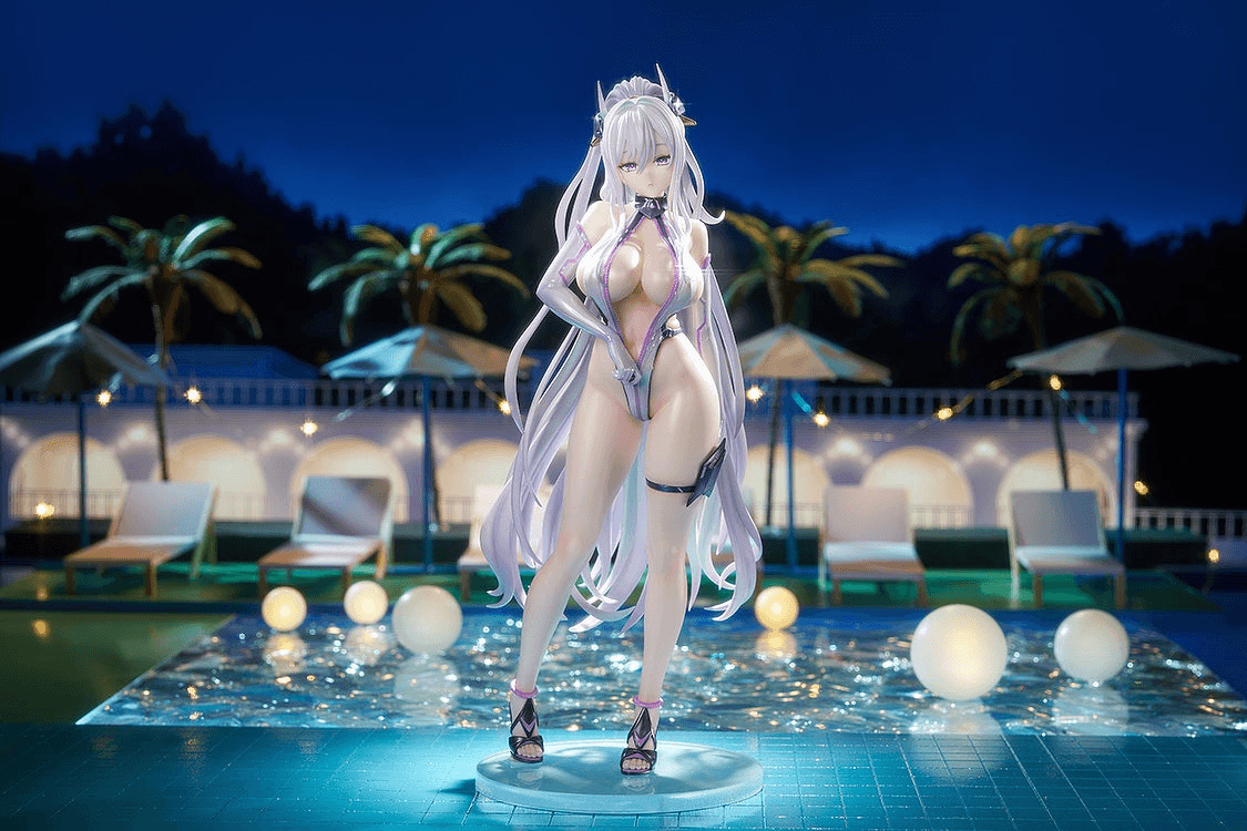 Kearsarge: Nightpool