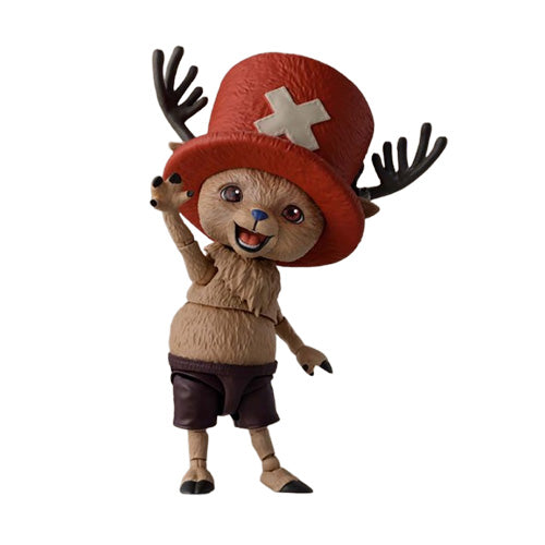 S.H.Figuarts CHOPPER (A Netflix Series: ONE PIECE)