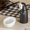 No Face Sauce Dish "Spirited Away" (Box/5)