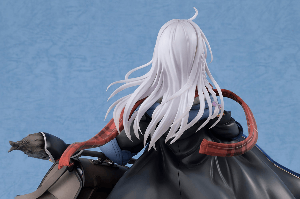 (Rerelease) Elaina DX Ver. - Release Date: 12/2026