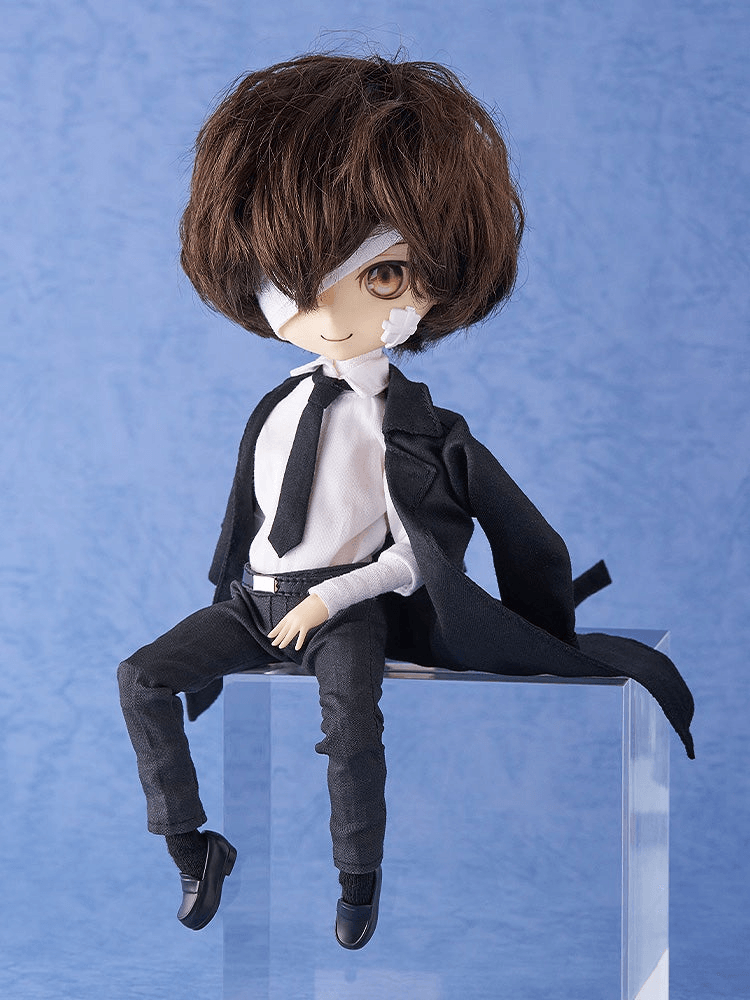 Harmonia humming Osamu Dazai: Fifteen-Year-Old Ver.