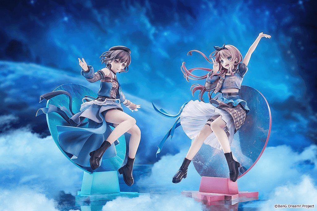 Tomori Takamatsu: Zero Gravity Ver.