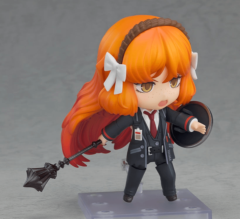 Nendoroid Ishmael No.3056