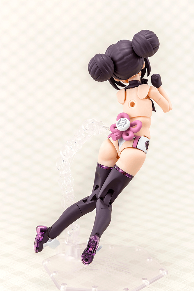 PUNI☆MOFU LONG