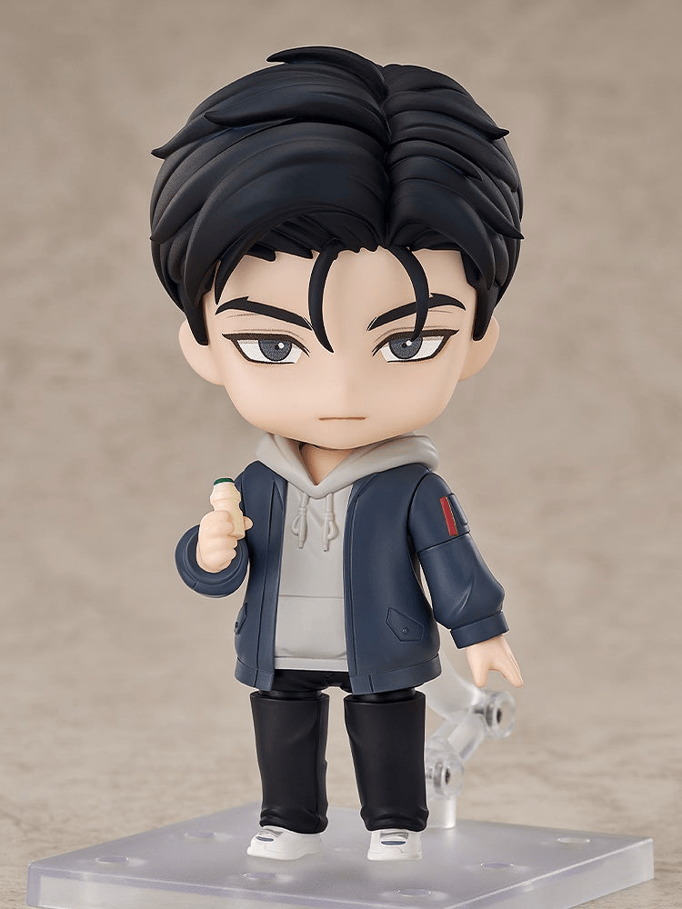 Nendoroid Joo Jaekyung No.2988